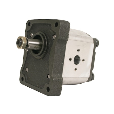 A & I Products Pump, Hydraulic 6.4" x6.5" x8.7" A-5129486